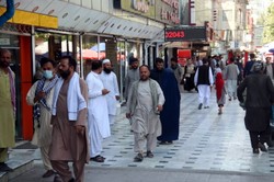 Niemiecki ekspert ds. bezpieczeństwa: „Afganistan jest na razie stracony dla Zachodu”