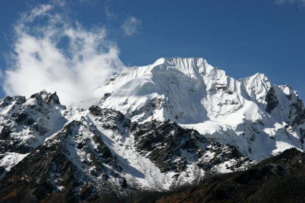 Galeria Nepal - trekking w Langtangu, obrazek 19