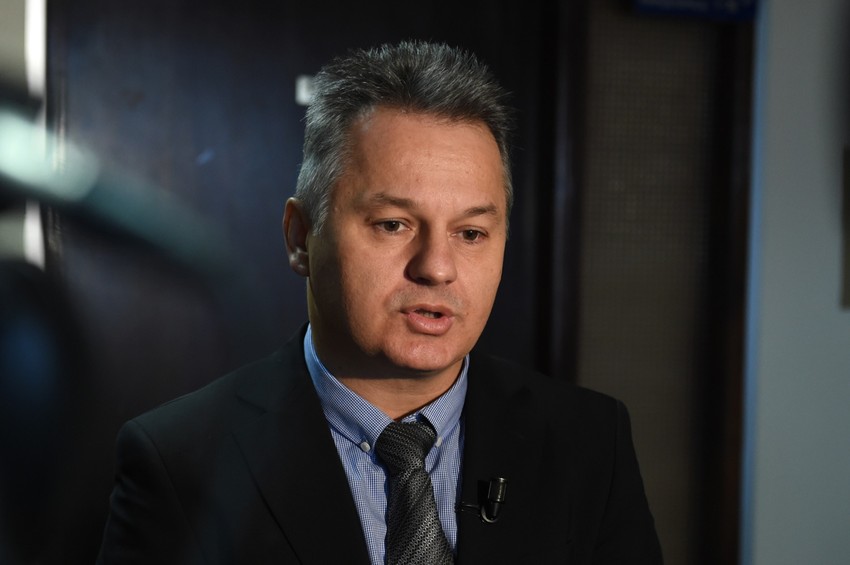 Dragan Janković, Elektronski fakultet Niš