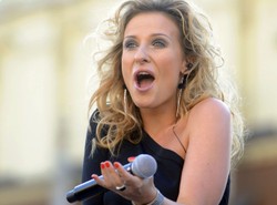 Ślub z Markowską? Po intercyzie!