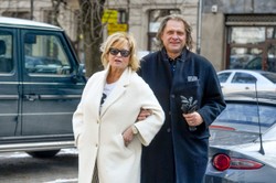 Ewa Kasprzyk wyznaje, że nie umie gotować. Ma problem nawet z herbatą