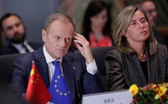 Tusk w Polsce na finiszu kampanii do PE. 'Bardzo ważne przemówienie' m.in. o 'nadziei i odpowiedzialności'