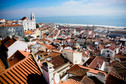 Portugalia, Lizbona - Alfama