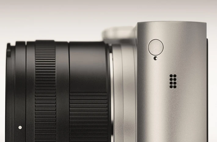 Leica T: nowy system Leica