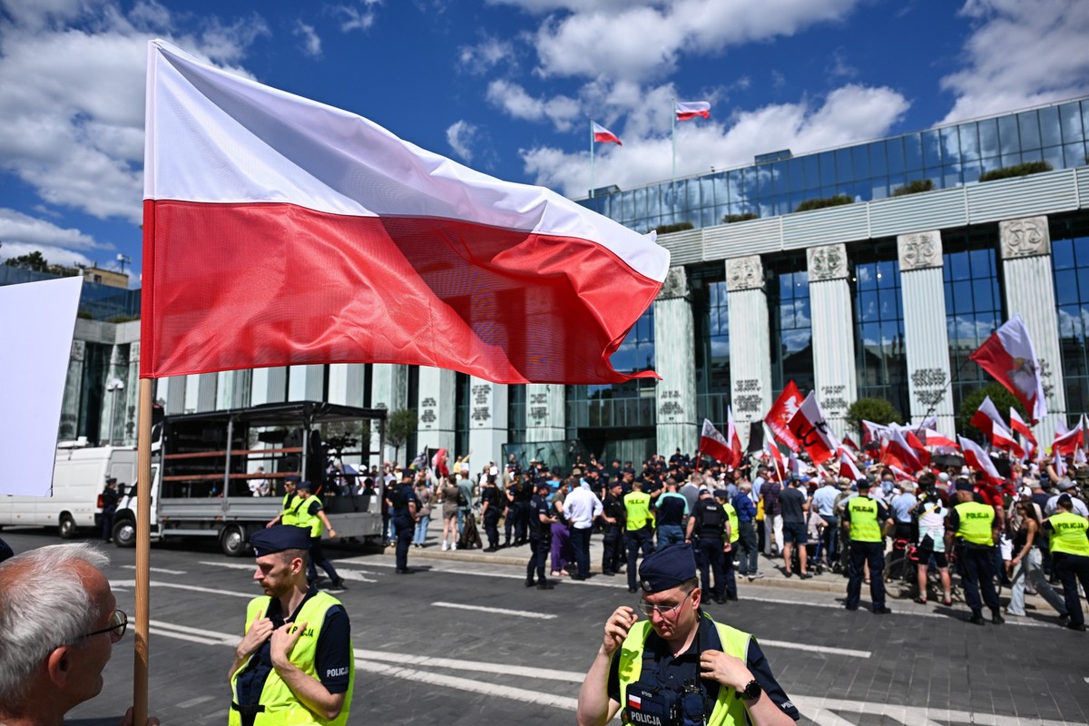 Tysiące złożonych protestów i tylko kilka zasadnych. Sąd Najwyższy o ważności wyborów