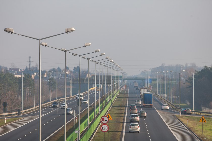 Mniejsze korki dzięki Zachodniej Obwodnicy Poznania