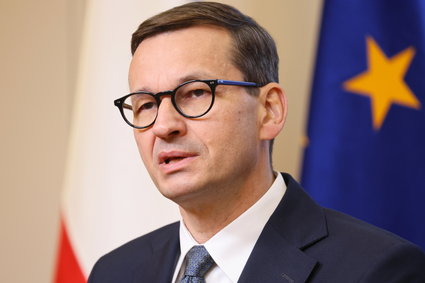 Premier: jestem przekonany, że Polsce nie grożą kary finansowe ws. kopalni Turów