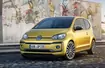 Nowy Volkswagen up!