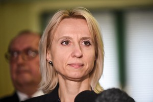 Teresa Czerwińska w zarządzie NBP