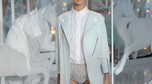 Pokaz Louis Vuitton podczas Paris Fashion Week