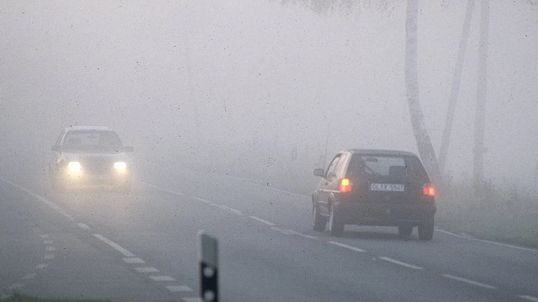 Właściwe używanie świateł przeciwmgielnych niemal od zawsze stanowiło problem dla znacznej części kierowców.