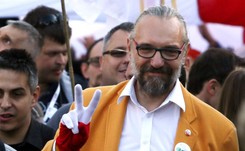 Kijowski: To nie Beata Szydło decyduje o składzie rządu