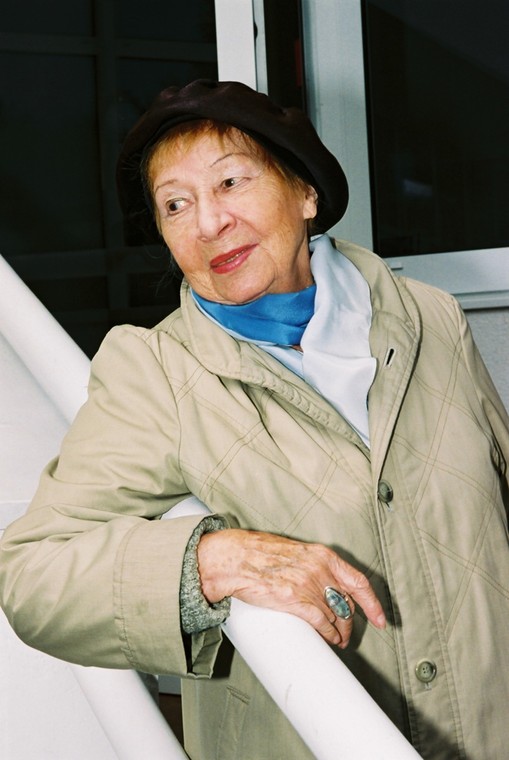 Irena Kwiatkowska