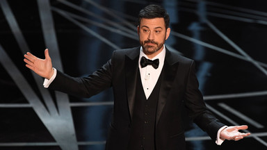 Jimmy Kimmel ponownie poprowadzi Oscary