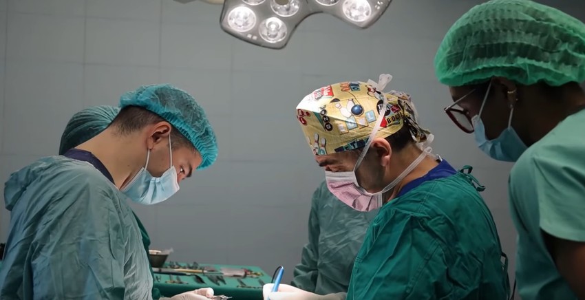 Nikolina Kovačević promenila pol