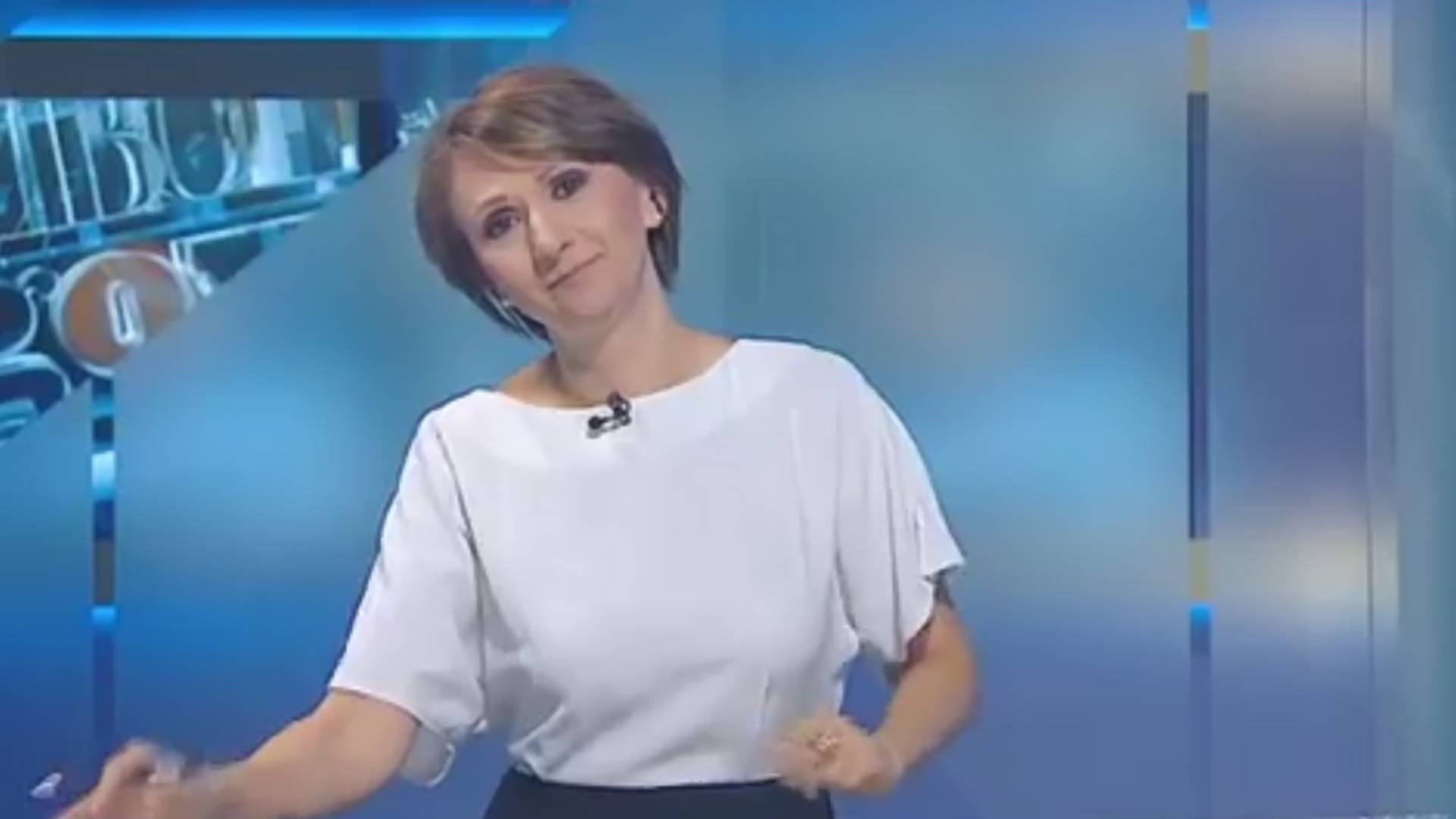 Suzana Trninić odjavila "Kažiprst" i izmamila suze gledalaca