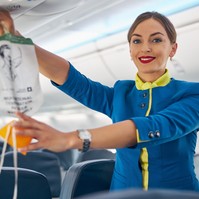 Hogyan lélegezhetünk a repülőn utazómagasságon, ha a hegyekben ilyenkor már kevés az oxigén?