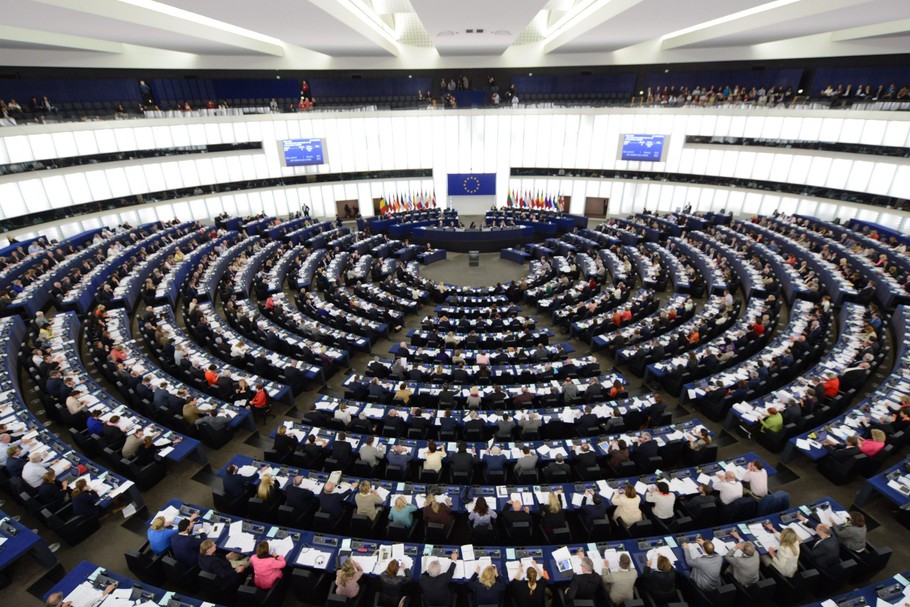 Parlament Europejski