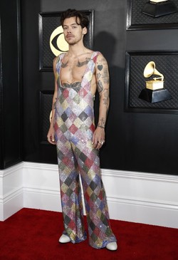 Grammy przyznane. Te gwiazdy są największymi zwycięzcami