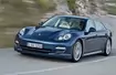 Porsche Panamera – premiera światowa dopiero wiosną w Szanghaju