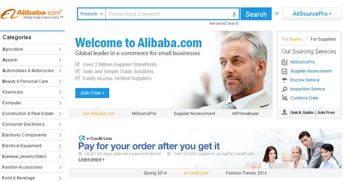 Alibaba.com