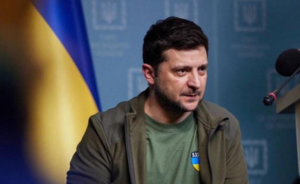 zelensky