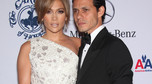 Marc Anthony i Jennifer Lopez