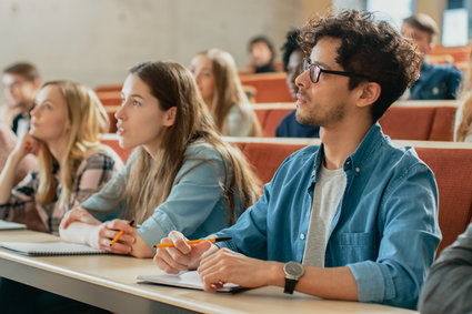 Kredyt studencki to świetny pomysł na trudne czasy. Oto zasady