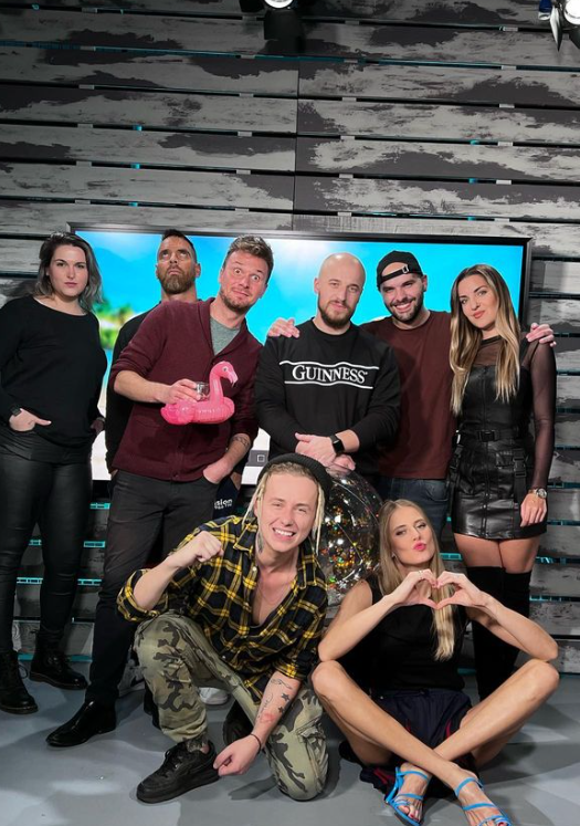 Gachulincová smúti za kamarátom.