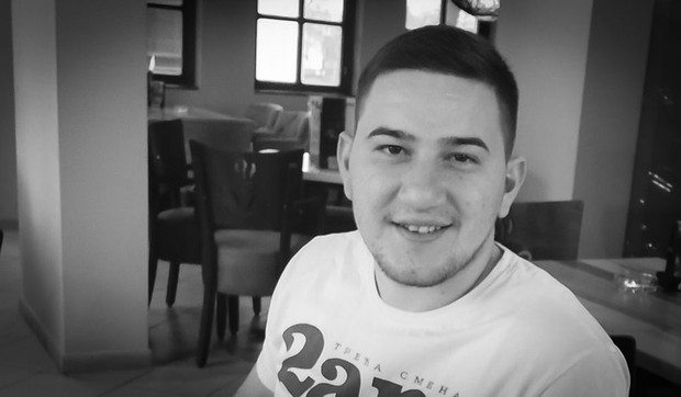 Aleksandar Petrović