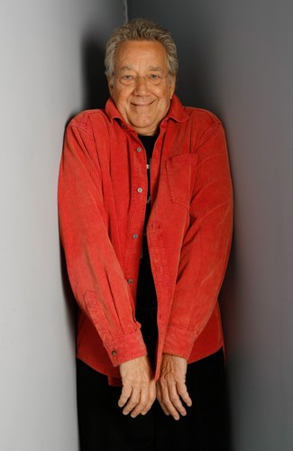 Ray Manzarek (1939 – 2013)