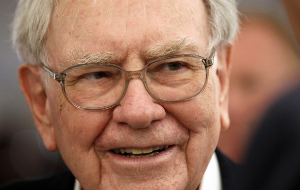 BUFFETT-CHARITIES/