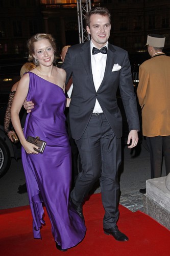 Dzieci polskich gwiazd lansują się na salonach