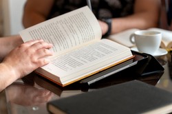 Lista lektur do zmiany? Omawianie "Potopu" upokarza nauczycieli