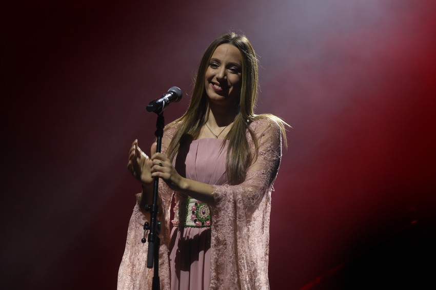 Danica Crnogorčević,