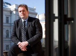 Lis w partii Piskorskiego