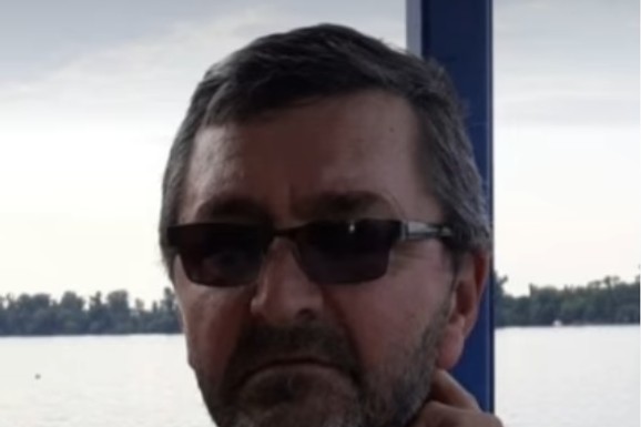 Ako vidite ovog čoveka odmah POZOVITE POLICIJU: Dragan iz Zemuna pre 10 dana je izašao iz kuće i nije se vratio, očajna porodica ga neprestano traži