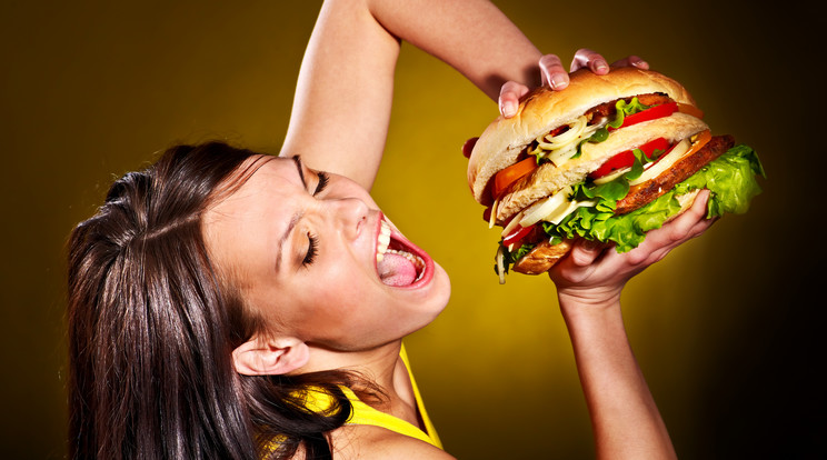 A sikernek csak egy receptje van: kevesebb kalóriát kell fogyasztani, mint amit felhasználunk /Fotó: Shutterstock