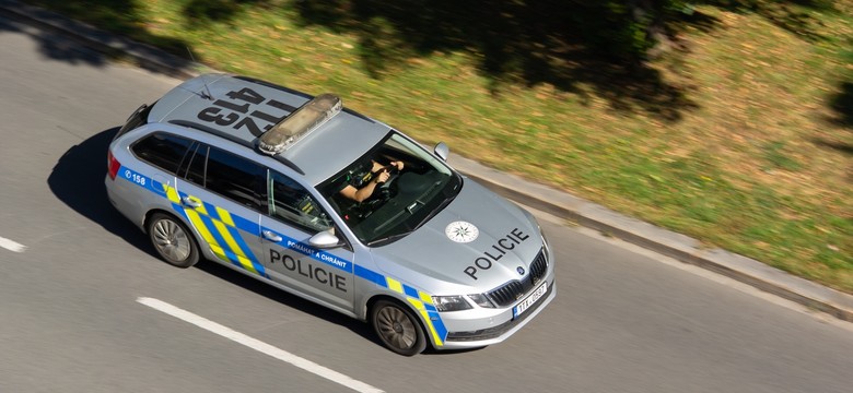 Czesi zatrzymali Ukraińca. Miał wspierać islamskich terrorystów