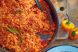 Jollof rice