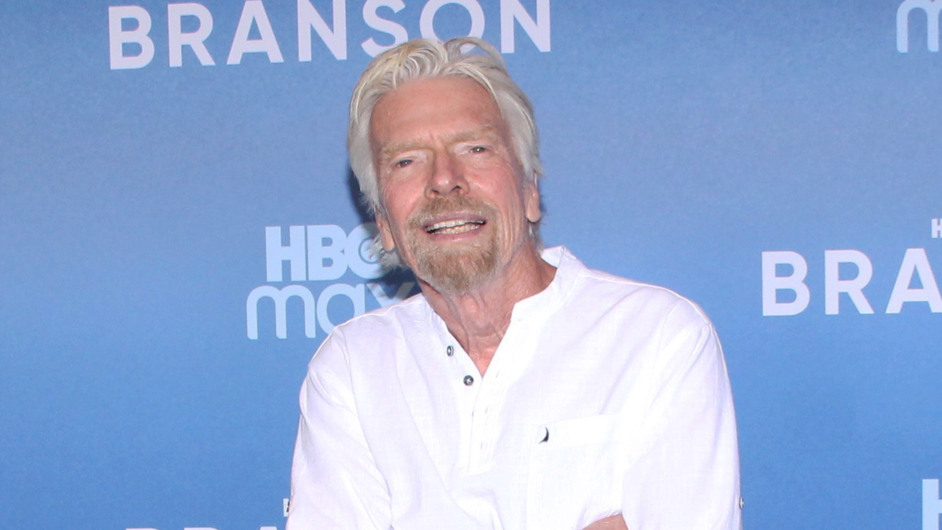Richard Branson