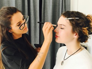 Egy hétig a pasim öltöztet - Szigeti Mónika a Gardróbnaplóban