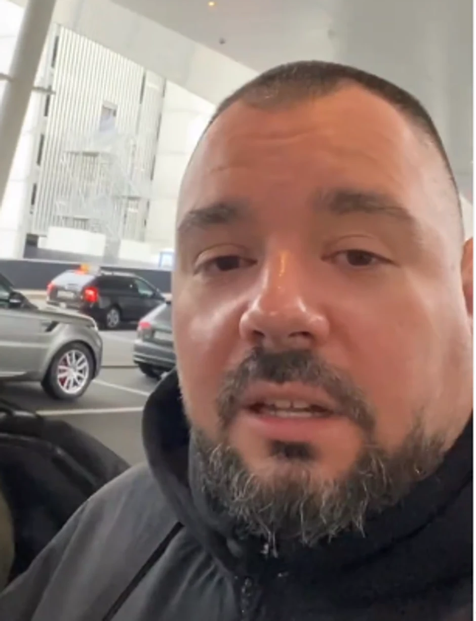 Borko Vujičić Bore