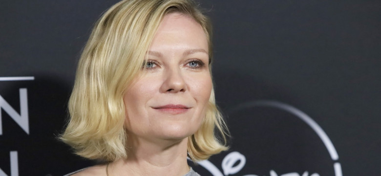 "Tak się chodzi do warzywniaka". Internauci skrytykowali wyjściową stylizację Kirsten Dunst. FOTO