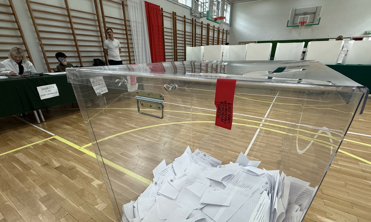 Skończyłeś 18 lat między turami wyborów? Sprawdź, czy możesz zagłosować