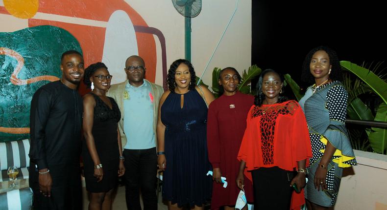 Dynasty Real Estate (DRE) holds meet-and-greet in Lagos