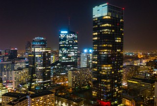 Prawo powinno gwarantować ciemność nocą