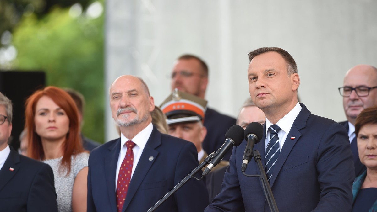 Andrzej Duda