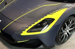 Maserati reaktywuje biznes w Polsce. Sensacyjne otwarcie