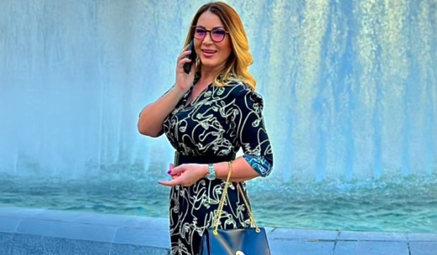 Jelena Broćić